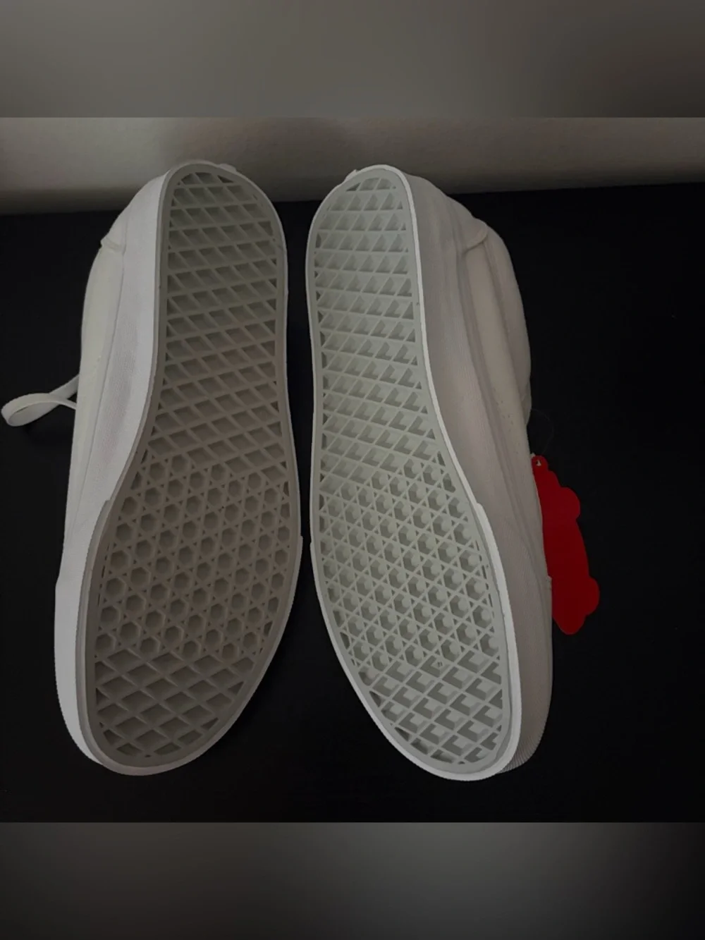 Vans Old Skool True White
Classics UNISEX - Picture 5 of 9